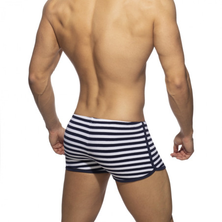 Short VELVET SAILOR Marine