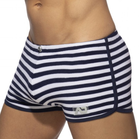 Short VELVET SAILOR Marine