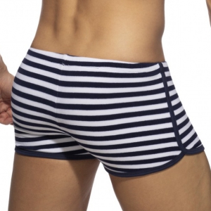 Short VELVET SAILOR Marine