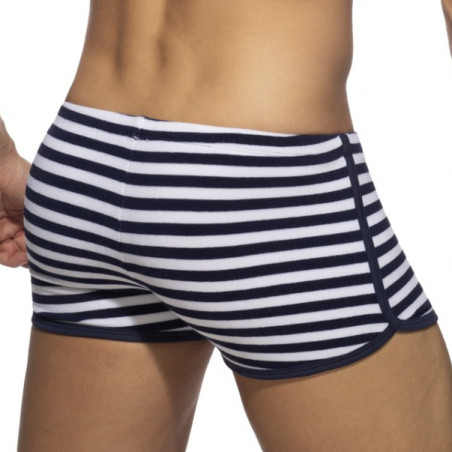 Short VELVET SAILOR Marine