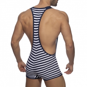 Singlet VELVET SAILOR Marine