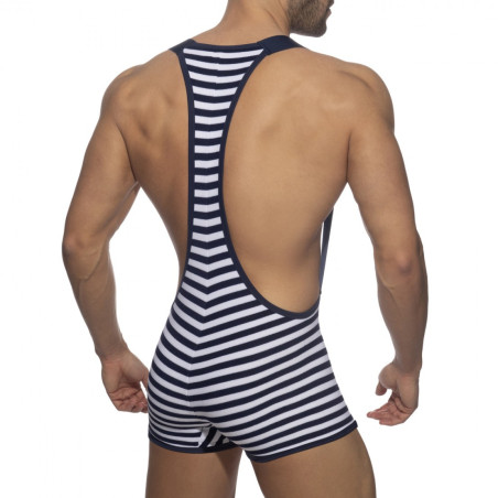Singlet VELVET SAILOR Marine