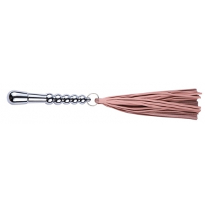 Martinet PENDSTRIPE 45cm Rose