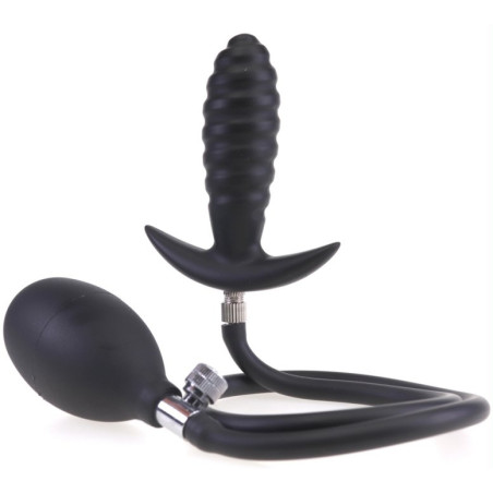 Plug gonflable RIBBO 8 x 2.9cm
