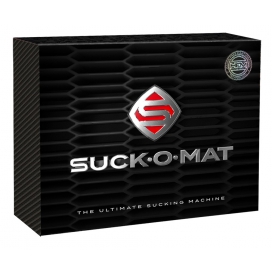 Machine à masturber SUCK-O-MAT 2