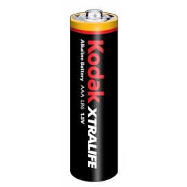 Piles AAA - LR3 x4 2