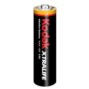 Piles AAA - LR3 x4