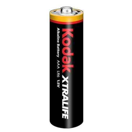 Piles AAA - LR3 x4
