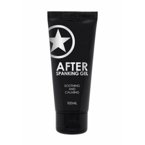 Gel apaisant après Fessées AFTER SPANKING 100ml