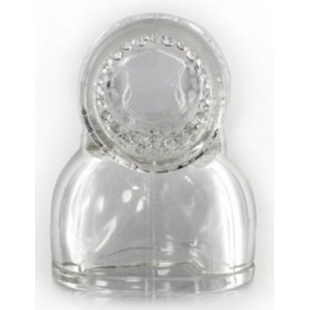 Embout de Wand HUMMINGBIRD 46mm