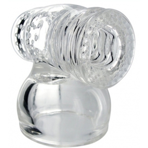 Embout de Wand HUMMINGBIRD 46mm