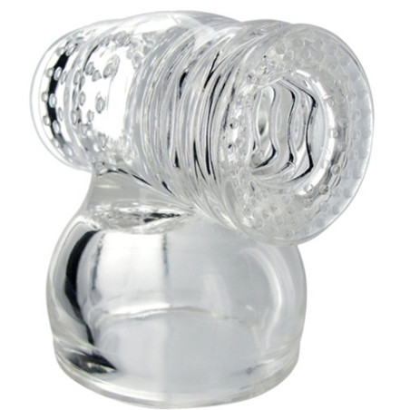 Embout de Wand HUMMINGBIRD 46mm