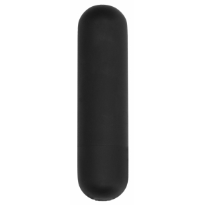 Mini Vibro BULLET UP 7.7 x 2cm Noir