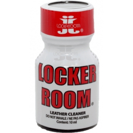 LOCKER ROOM 10ml