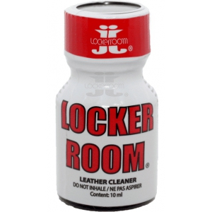 LOCKER ROOM 10ml