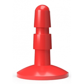 Embout Ventouse rouge SUCTION CUP Hung System