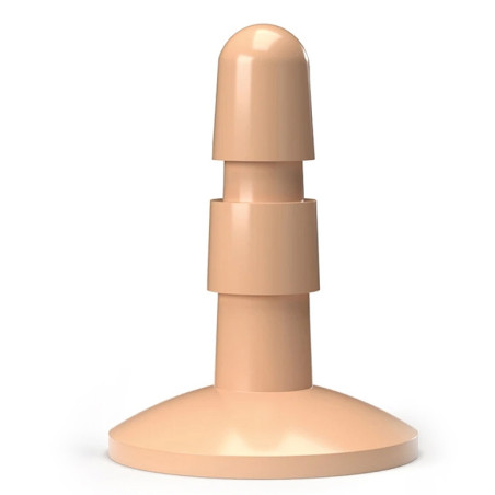 Embout Ventouse SUCTION CUP couleur Flesh