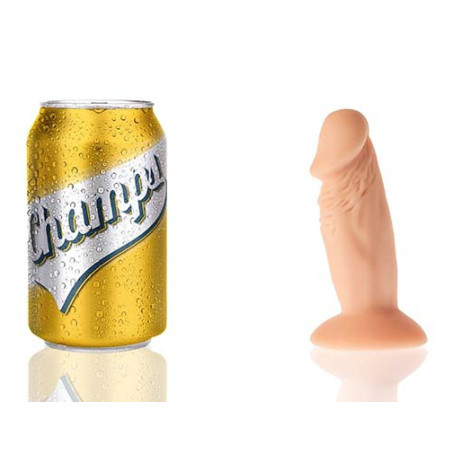 Gode WILLY Champs 10 x 3.3cm