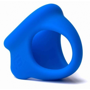 Ballstretcher COCK CHUTE Bleu