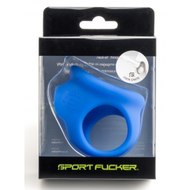 Ballstretcher COCK CHUTE Bleu 2