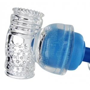 Embout de Wand HUMMING 55mm