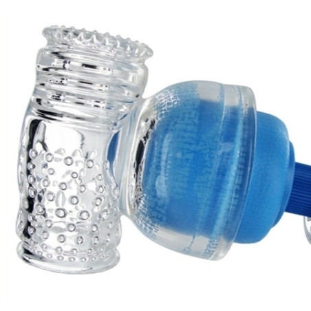 Embout de Wand HUMMING 55mm