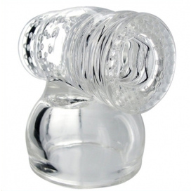 Embout de Wand HUMMING 55mm 2