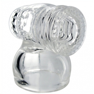 Embout de Wand HUMMING 55mm