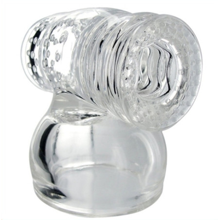 Embout de Wand HUMMING 55mm