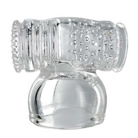 Embout de Wand HUMMING 55mm