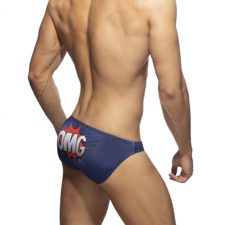 Slip de bain OMG Marine