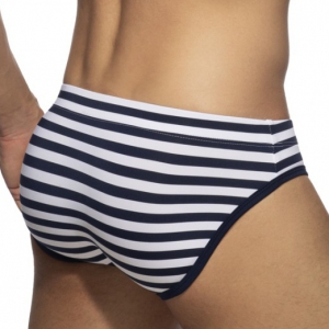 Slip de bain SAILOR SWIM Marine
