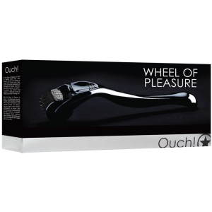 Roue à picots WHEEL PLEASURE 13cm