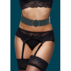 Ceinture RESTRAINT BELT Bleue