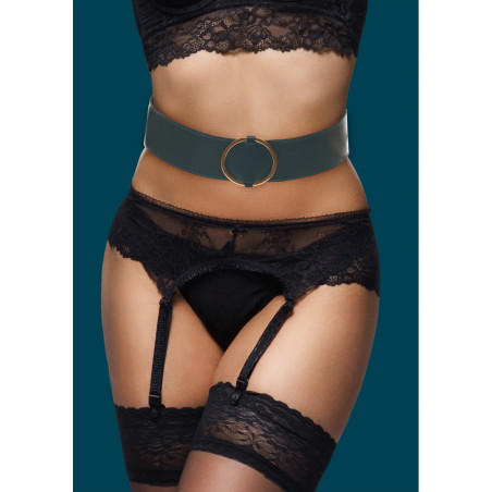 Ceinture RESTRAINT BELT Bleue