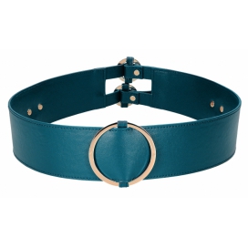 Ceinture RESTRAINT BELT Bleue
