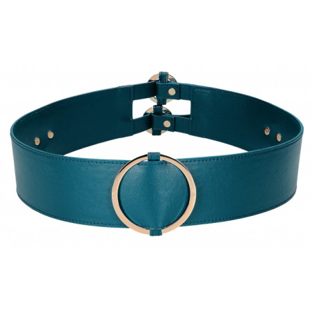 Ceinture RESTRAINT BELT Bleue