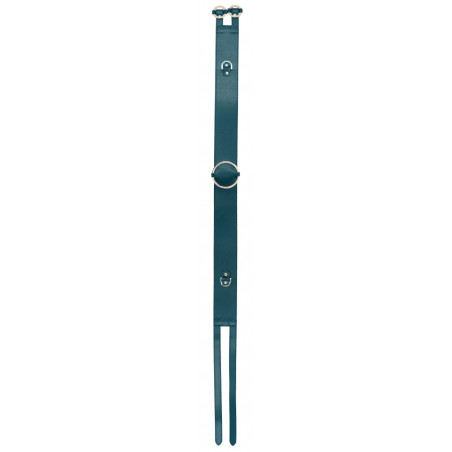Ceinture RESTRAINT BELT Bleue