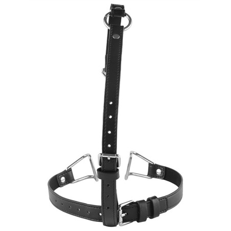 Bâillon Sm HOOK SPREADER Bouche et Nez