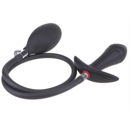 Plug gonflable NIDLE 8 x 3cm