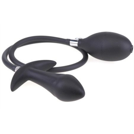 Plug gonflable NIDLE 8 x 3cm