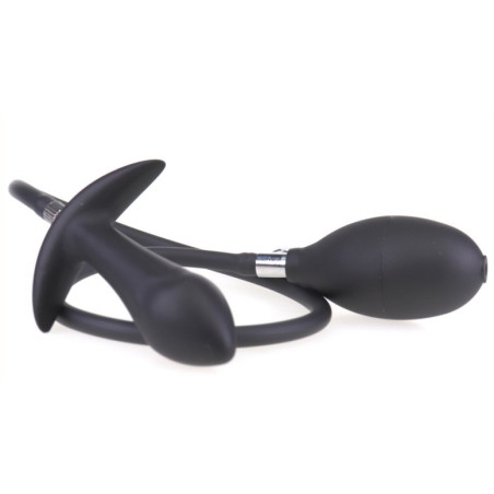 Plug gonflable NIDLE 8 x 3cm