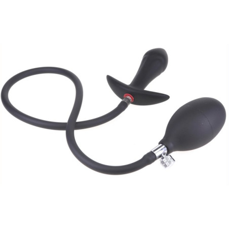 Plug gonflable NIDLE 8 x 3cm