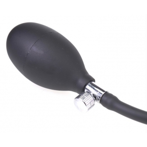 Plug gonflable NIDLE 8 x 3cm
