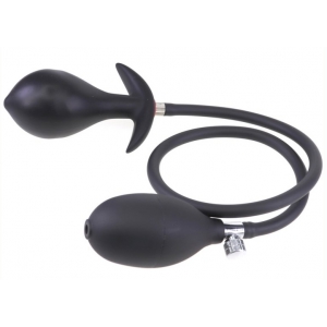 Plug gonflable NIDLE 8 x 3cm
