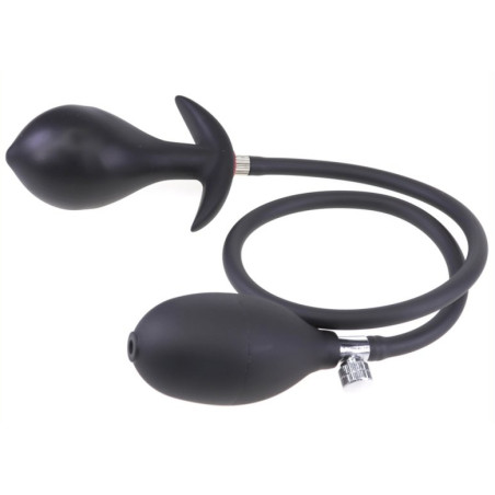 Plug gonflable NIDLE 8 x 3cm