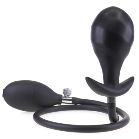 Plug gonflable LICLE 8 x 3cm