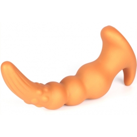 Plug prostatique Silicone LONKERO M 25 x 5.7cm 2