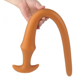 Gode long ULTRA SLIM S 30 x 3.2cm 2