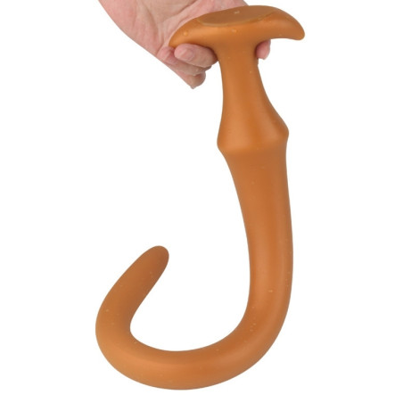Gode long ULTRA SLIM S 30 x 3.2cm